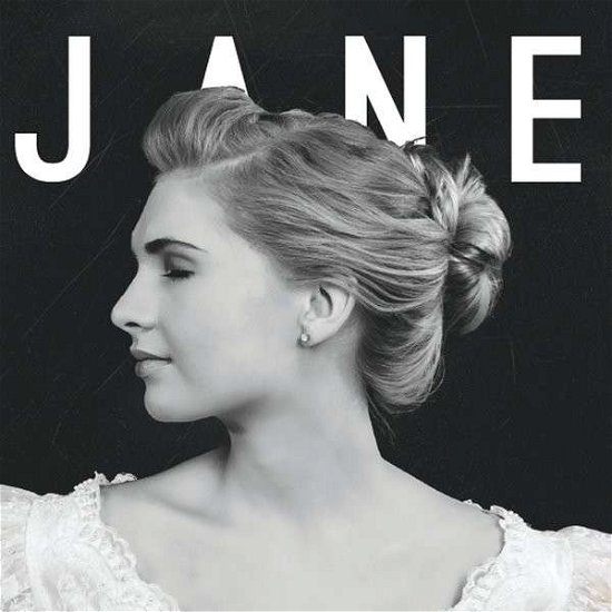 Cover for Jane · Here is Where EP (CD) (2014)