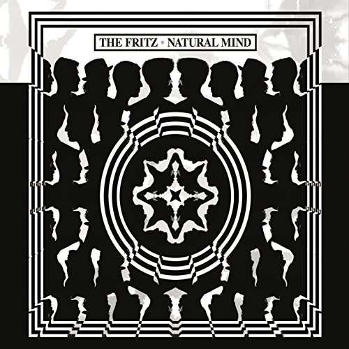 Cover for Fritz · Natural Mind (CD) (2017)
