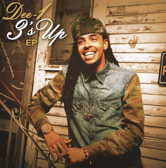 Dee-1-3´s Up EP - CD - Musique - Sony - 0888750580023 - 17 février 2015
