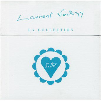 La Collection - Laurent Voulzy - Musiikki - COLUMBIA - 0888750704023 - perjantai 10. huhtikuuta 2015