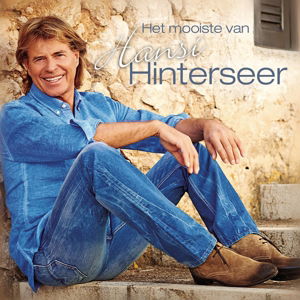 Het Mooiste Van Hansi Hinterseer - Hansi Hinterseer - Musik - SONY MUSIC - 0888750902023 - 26 mars 2015