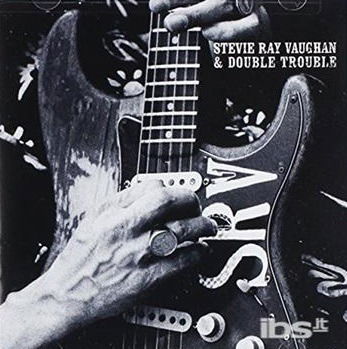 Cover for Stevie Ray Vaughan · Real Deal: Greatest Hits 2 (CD) (1901)