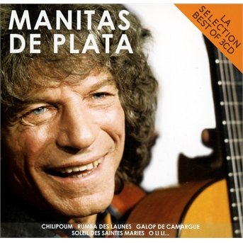 Cover for Manitas De Plata · La Selection (CD) (2013)