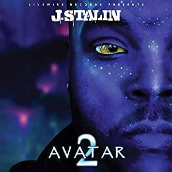 Avatar 2 - J. Stalin - Music - LIVE WIRE - 0888915840023 - March 22, 2019