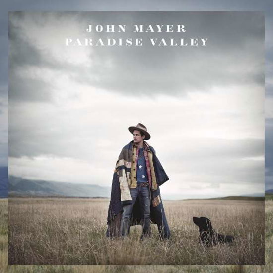 Paradise Valley - John Mayer - Muziek - COLUMBIA RECORDS - 0889853341023 - 20 augustus 2013