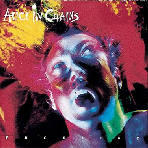 Facelift - Alice in Chains - Musik - SONY MUSIC - 0889853820023 - 16. Oktober 2016