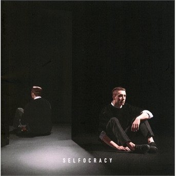 Cover for Loic Nottet · Selfocracy (CD) (2017)