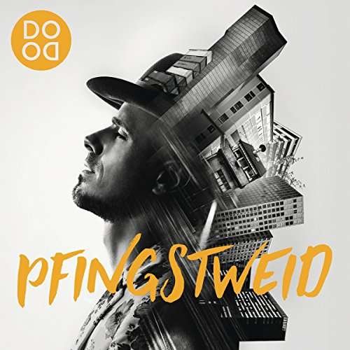 Cover for Dodo · Pfingstweid (CD) (2017)