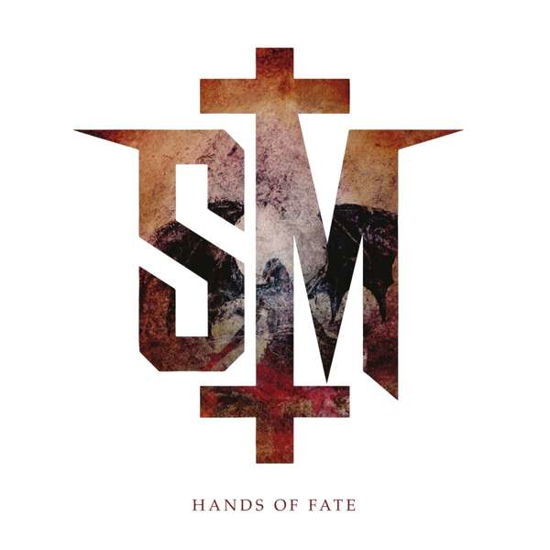 Cover for Savage Messiah · Hands of Fate (CD) [Special edition] (2017)