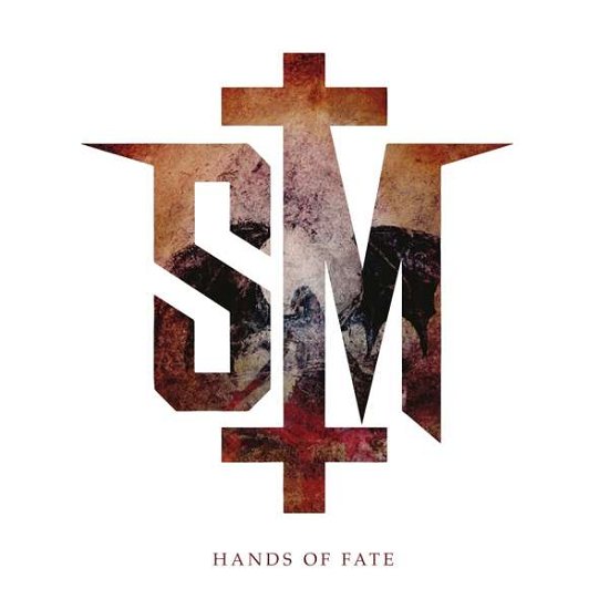 Savage Messiah · Hands Of Fate (CD) [Special edition] (2017)