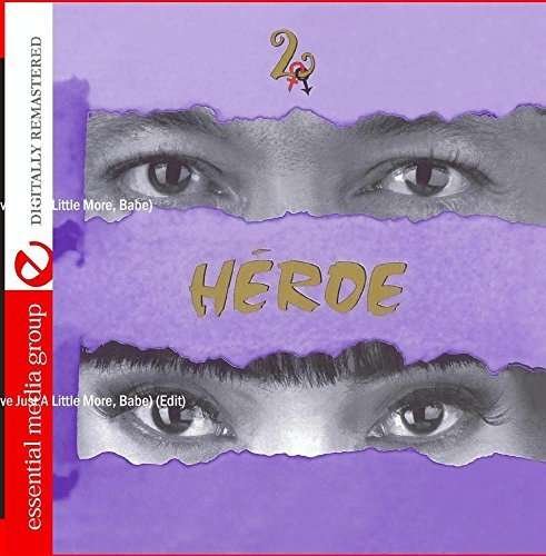 Cover for Dos · Heroe-Dos (CD) (2014)