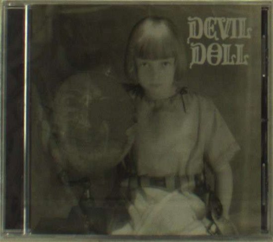 Cover for Devil Doll · The Sacrilege of Fatal Arms (CD) (2004)