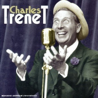 Cover for Charles Trenet · Rn7 (CD) (2004)