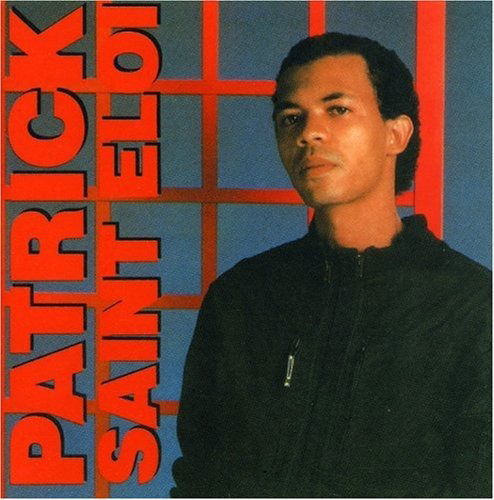 Cover for Patrick Saint-eloi · A la demande (CD) (2007)