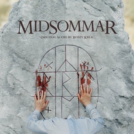 Bobby Krlic Midsommar (Origina - Bobby Krlic Midsommar (Origina - Musik - MILAN - 3299039824023 - 16. august 2019