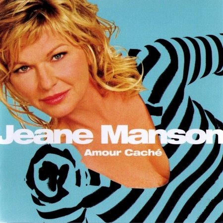 Amour Cache - Jeane Manson - Musik - SONY - 3300612811023 - 