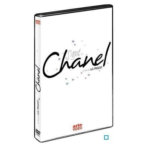 Cover for Coco Chanel · Signe Chanel - Haute Couture Collection [UK Import] (DVD) (2009)