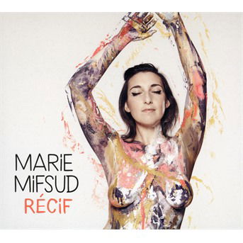 Cover for Marie Mifsud · Recif (CD) (2020)