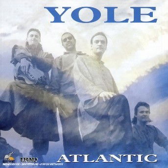 Cover for Yole · Atlantic (CD) (2001)