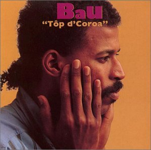 Cover for Bau · Top D'coroa (CD) (2016)