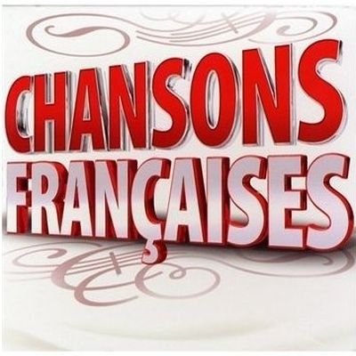 Cover for Chansons Francaices (CD) (2009)