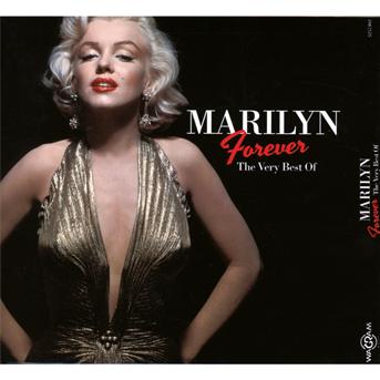 Cover for Marilyn Monroe · Forever the very best of (CD) (2016)