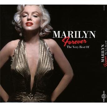 Cover for Marilyn Monroe · Best Of Forever (CD) (2018)