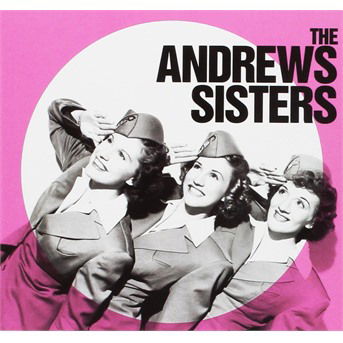 Same - Andrews Sisters (The) - Música -  - 3596972657023 - 