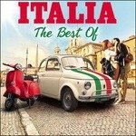 Cover for Various [Wagram Music] · Italia the Best of (CD)