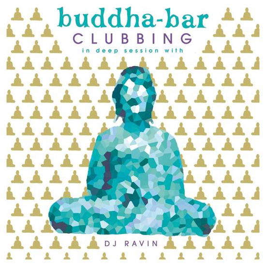 Buddha Bar Clubbing 2 / Various - Buddha Bar Clubbing 2 / Various - Music - G5 - 3596973410023 - February 24, 2017