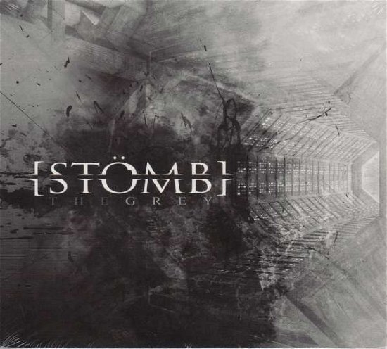 Grey - Stomb - Musik - DOOWEET RECORDS - 3770004635023 - 4 december 2015
