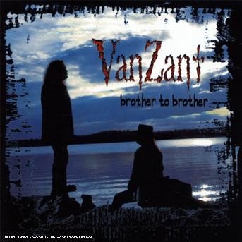 Cover for Van Zant · Brother to Brother (CD) (1999)