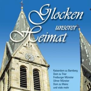 Cover for Glocken Unserer Heimat (CD) (2007)