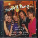 There's A Party - Franz Lambert - Musique - BELLAPHON - 4003099752023 - 30 juin 1997