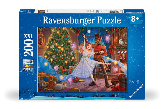 Cover for Ravensburger · Puzzle Nutcracker Ballet 200p (12001202) (Toys) (2024)