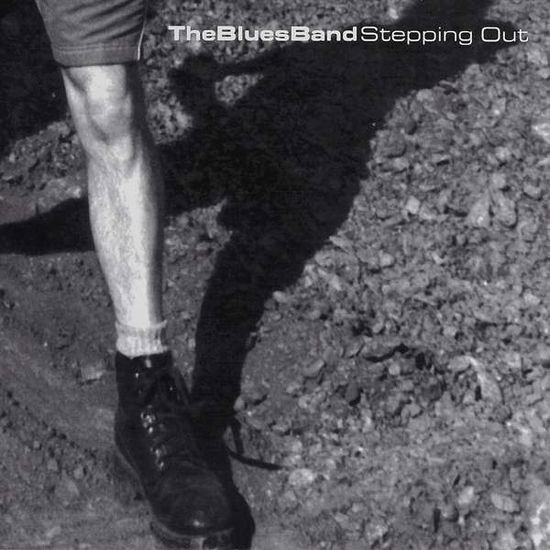 Blues Band · Stepping out (CD) [Digipak] (2019)