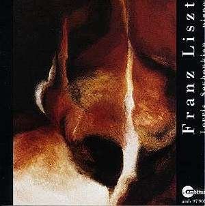 Cover for F. Liszt · Sonate H-Moll; deux Legend (CD) (1995)
