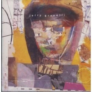 Cover for Jerry Granelli · Another Place (CD)