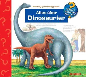 Cover for Www · Alles über Dinosaurier (CD) (2004)