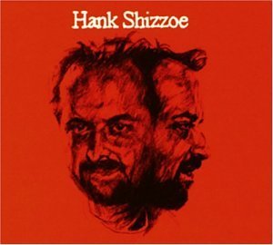 Cover for Hank Shizzoe (CD) (2001)
