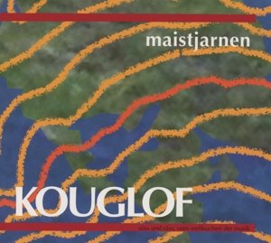 Cover for Kouglof · Majstjarnen (CD) (2014)