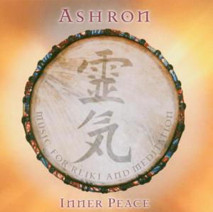 Inner Peace - Ashron - Musik - BSC - 4015307669023 - 2 september 2004