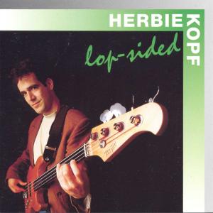 Cover for Herbie Kopf · Lop-sided (CD) (1999)