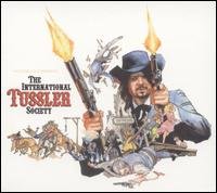 Cover for International Tussler Soc (CD) (2004)