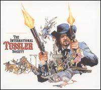 Cover for International Tussler Soc (CD) (2004)