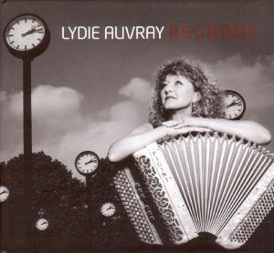 Regards - Lydie Auvray - Music - WESTPARK - 4015698802023 - March 15, 2007