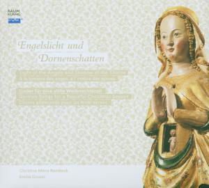 Engelslicht Und Dornenschatten - Rembeck / Gliozzi - Musik - RAUMKLANG - 4018767026023 - 12. oktober 2007