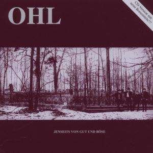 Cover for Ohl · Jenseits Von Gut Und Böse (LP) (2006)