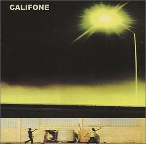 Cover for Califone · Sometimes Good Weather Fo (CD) (2000)