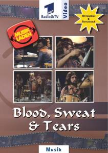 Musik Laden - Blood Sweat & Tears - Film - INAKUSTIK - 4031778120023 - 8. december 2011